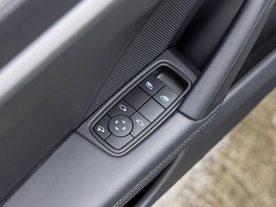 2025 Porsche 911 911 Carrera S