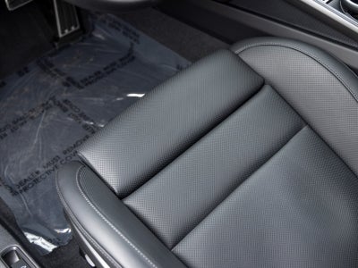 2025 Porsche 911 911 Carrera S