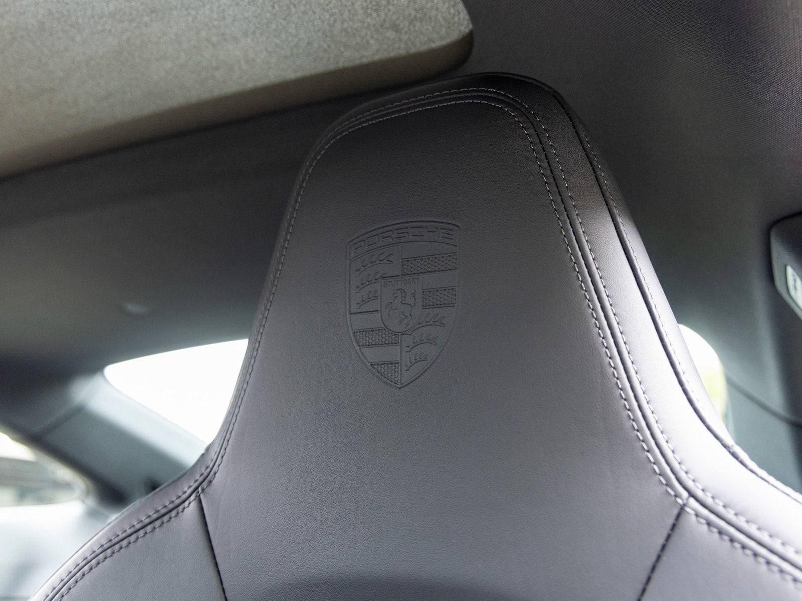 2025 Porsche 911 911 Carrera S