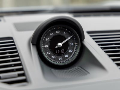 2025 Porsche 911 911 Carrera S