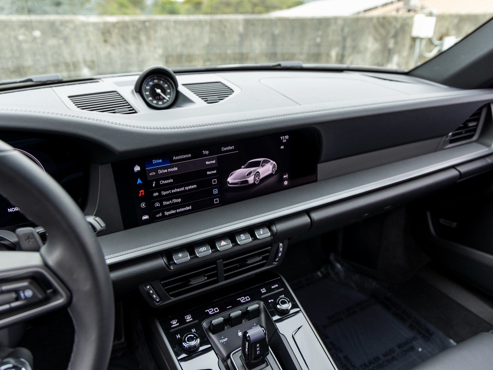 2025 Porsche 911 911 Carrera S