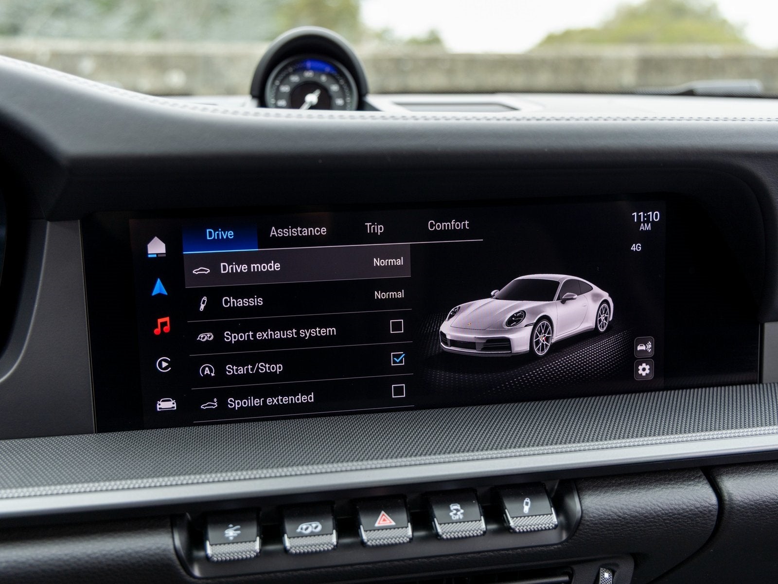 2025 Porsche 911 911 Carrera S