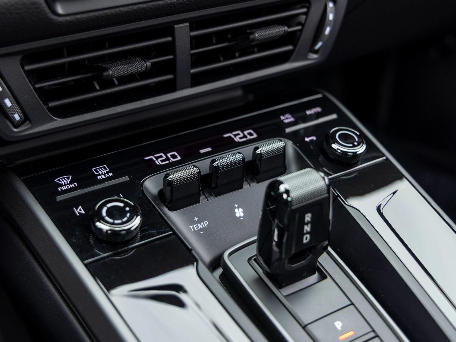 2025 Porsche 911 911 Carrera S