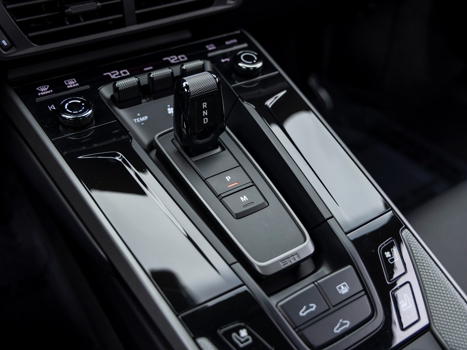 2025 Porsche 911 911 Carrera S