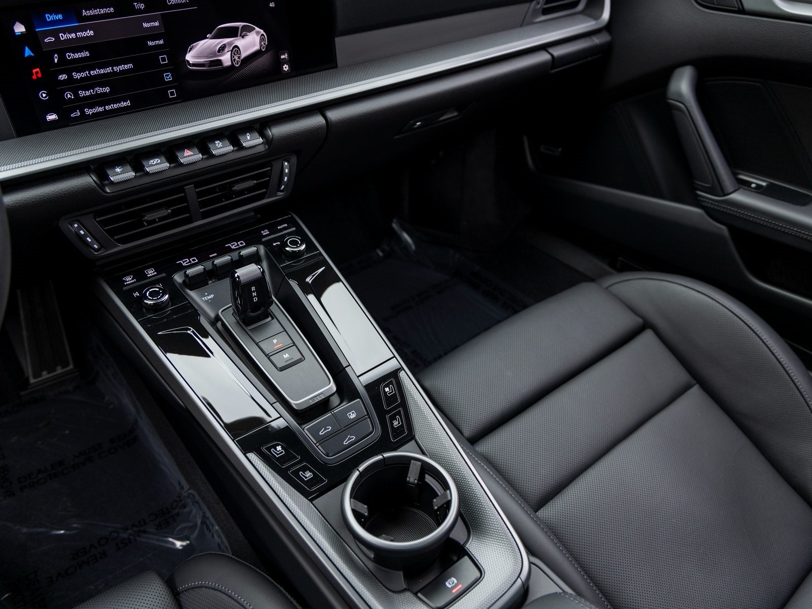 2025 Porsche 911 911 Carrera S