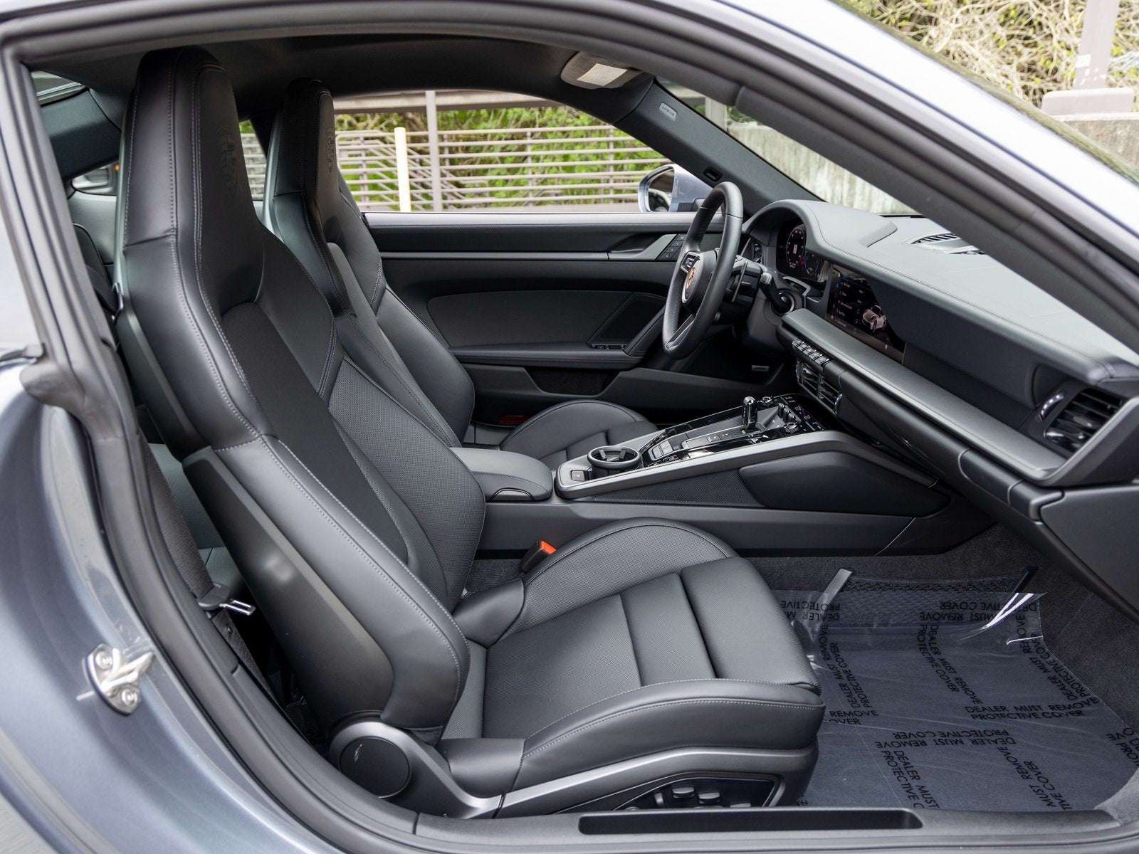 2025 Porsche 911 911 Carrera S