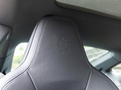 2025 Porsche 911 911 Carrera S