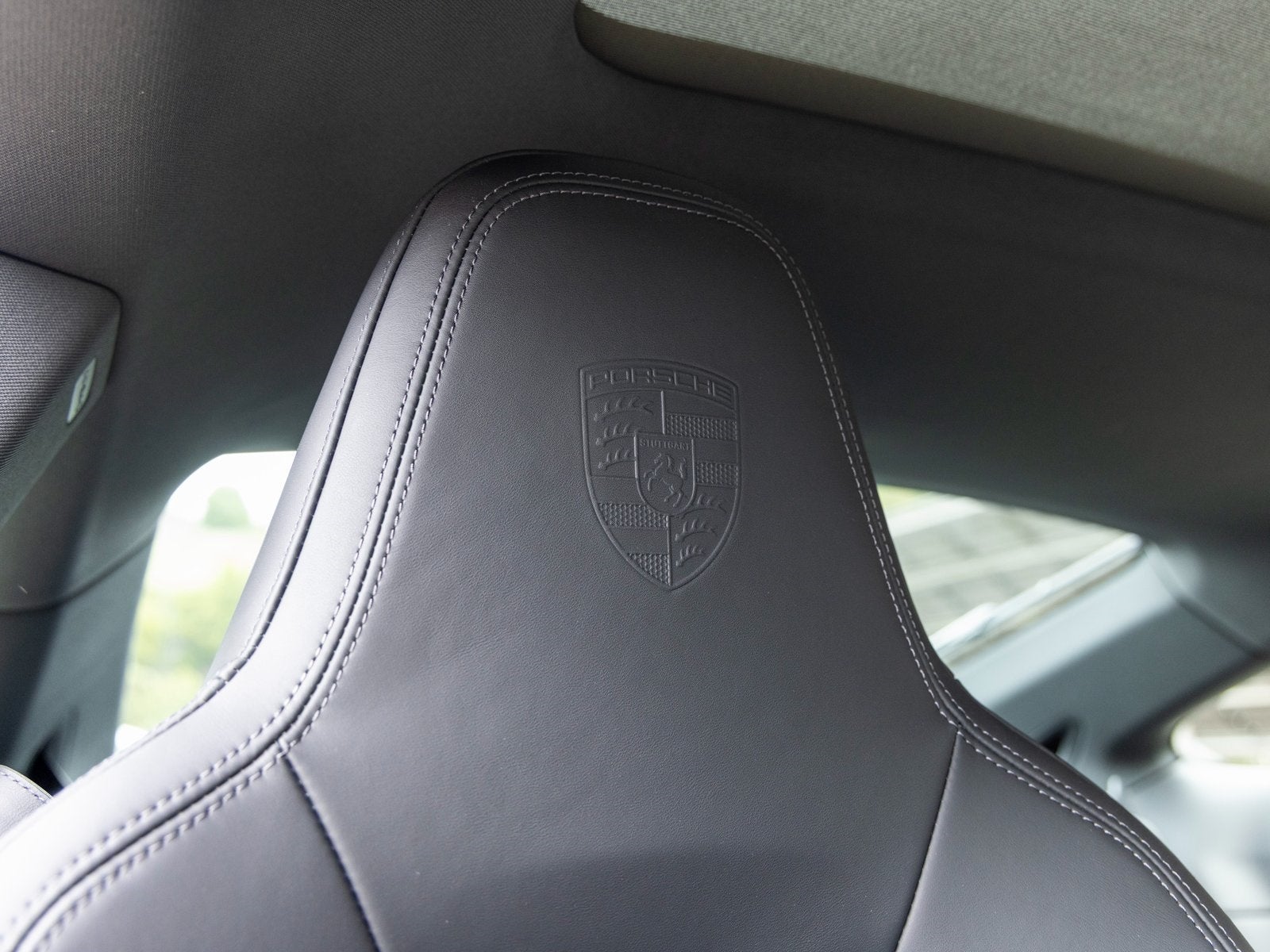 2025 Porsche 911 911 Carrera S