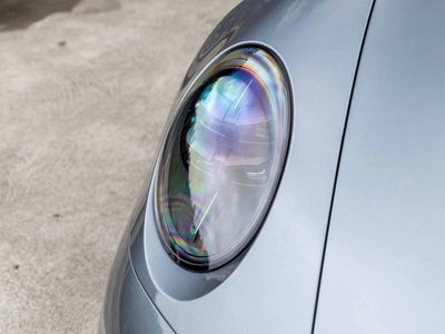 2025 Porsche 911 911 Carrera S