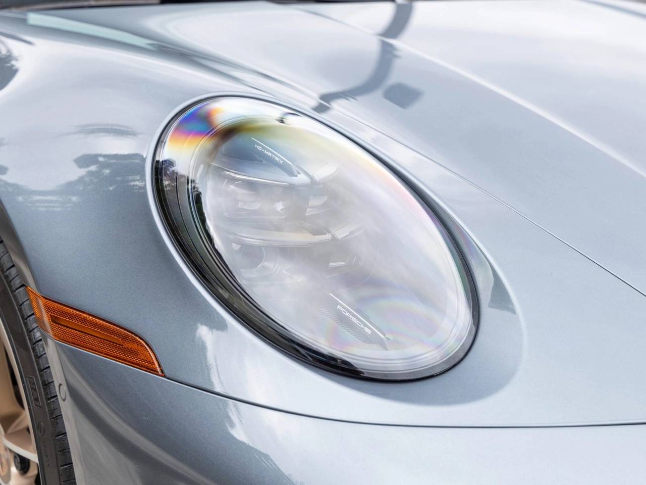 2025 Porsche 911 911 Carrera S