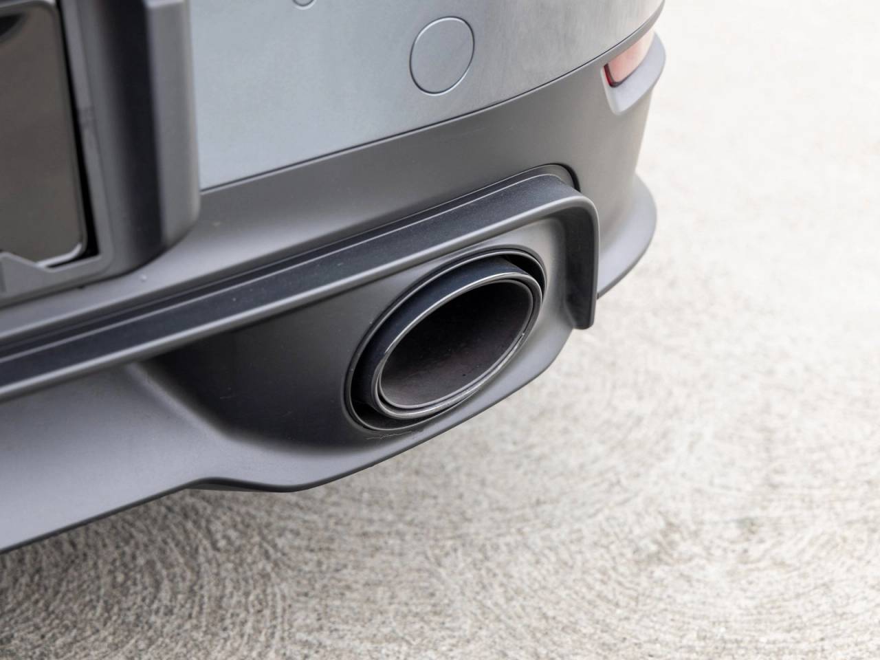 2025 Porsche 911 911 Carrera S