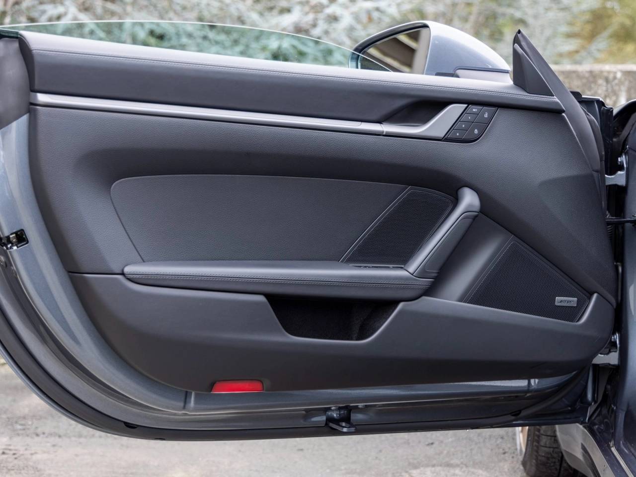 2025 Porsche 911 911 Carrera S