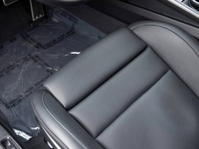 2025 Porsche 911 911 Carrera S