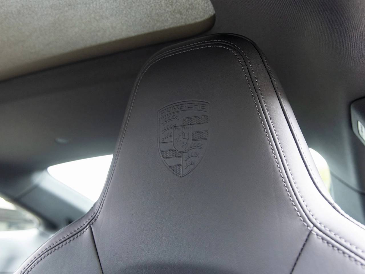 2025 Porsche 911 911 Carrera S