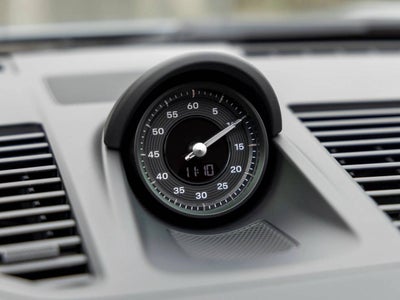 2025 Porsche 911 911 Carrera S