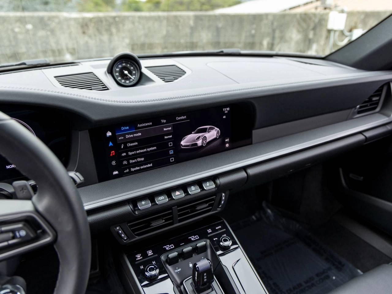 2025 Porsche 911 911 Carrera S