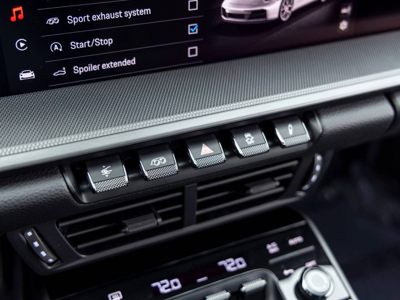 2025 Porsche 911 911 Carrera S