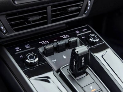 2025 Porsche 911 911 Carrera S