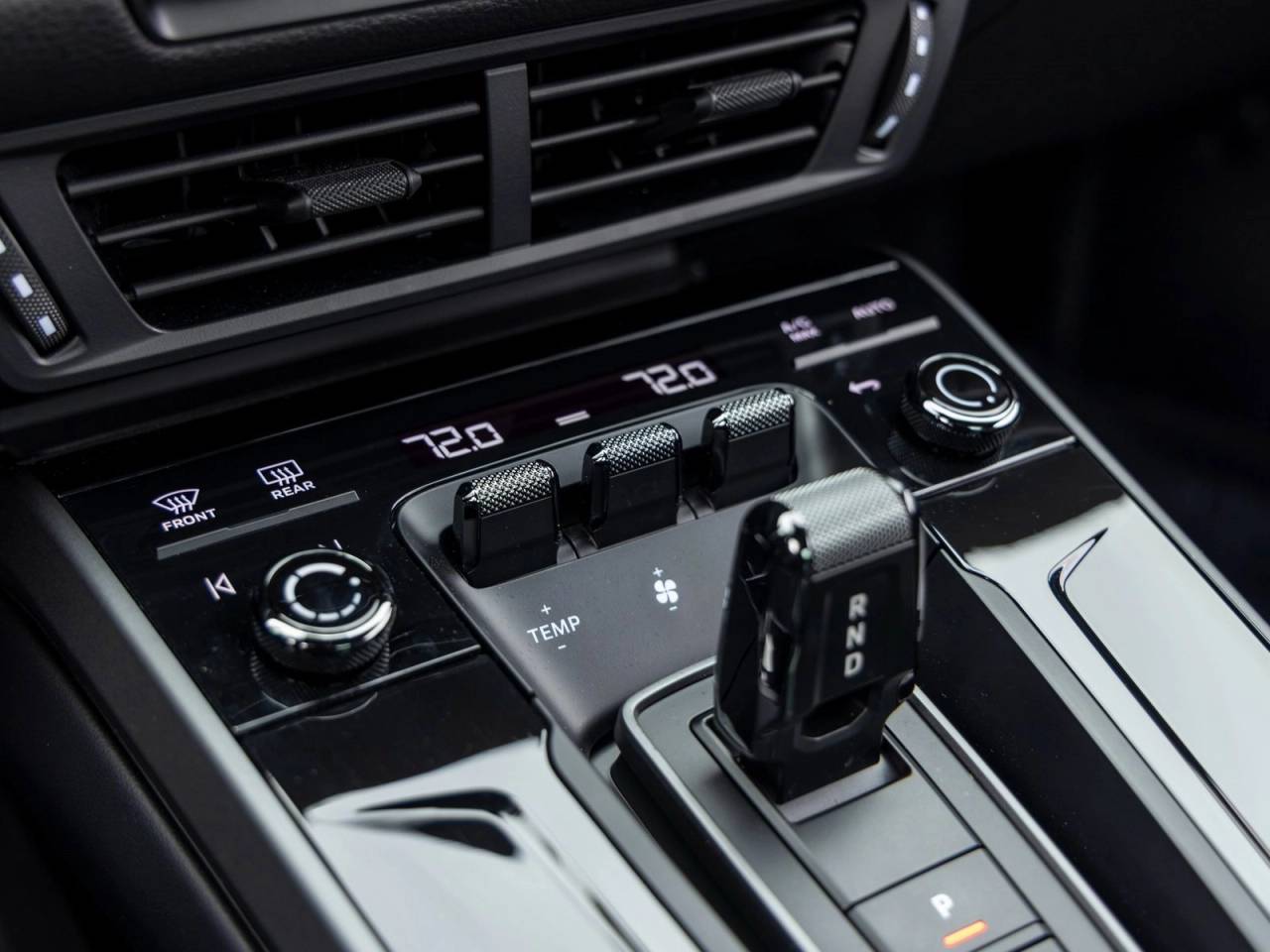 2025 Porsche 911 911 Carrera S