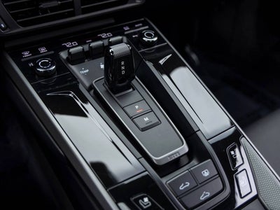 2025 Porsche 911 911 Carrera S