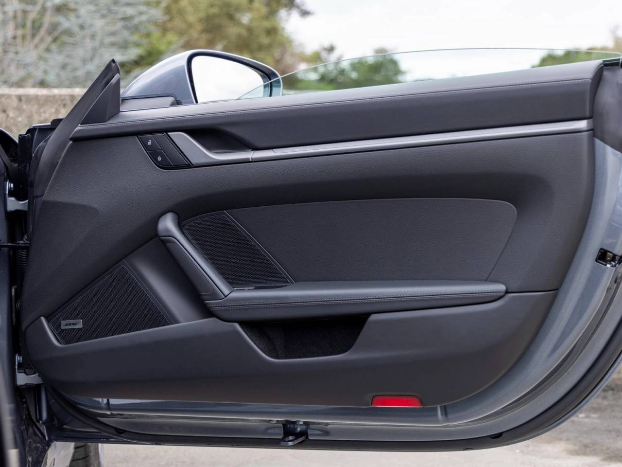 2025 Porsche 911 911 Carrera S