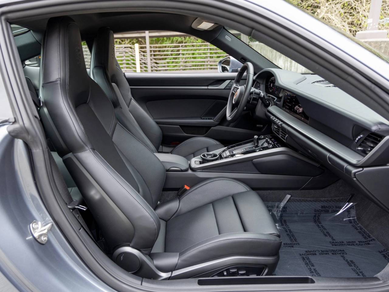 2025 Porsche 911 911 Carrera S