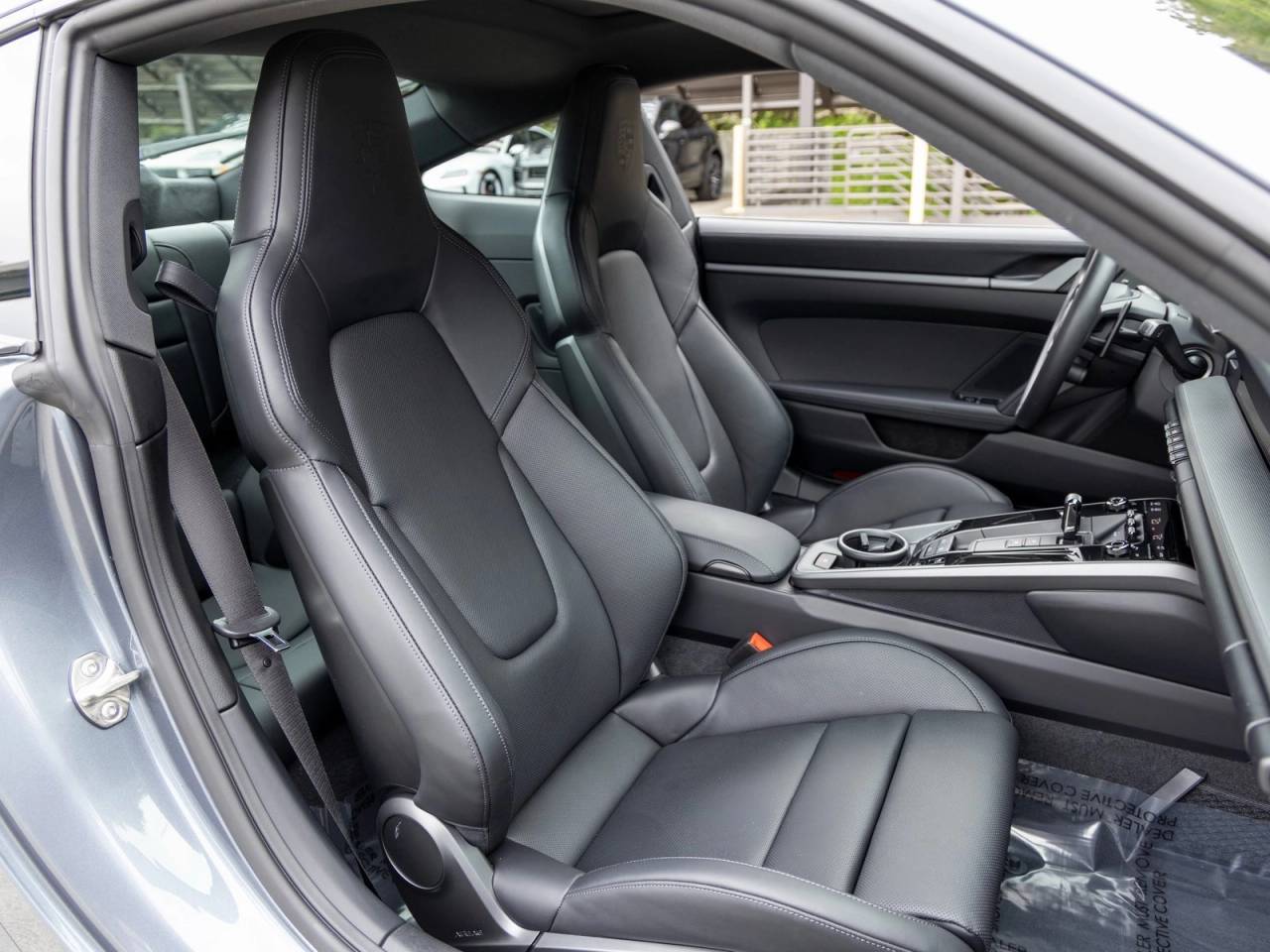 2025 Porsche 911 911 Carrera S