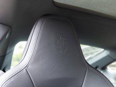 2025 Porsche 911 911 Carrera S