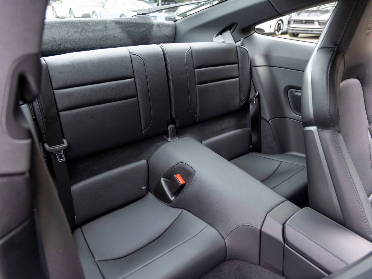 2025 Porsche 911 911 Carrera S