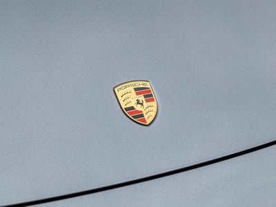 2025 Porsche 911 911 Carrera S