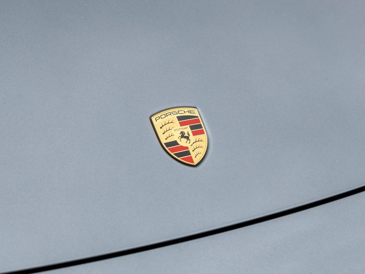 2025 Porsche 911 911 Carrera S