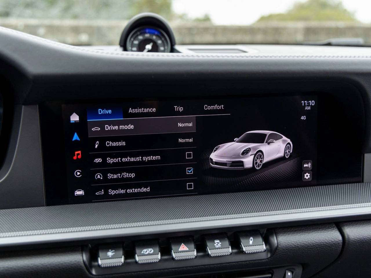 2025 Porsche 911 911 Carrera S