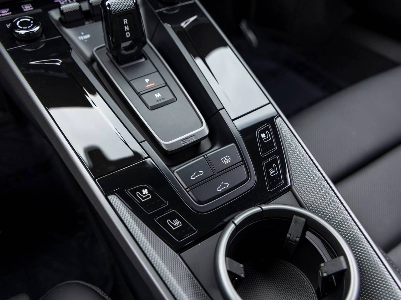 2025 Porsche 911 911 Carrera S