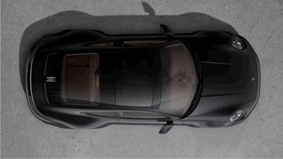 2025 Porsche 911 Carrera S