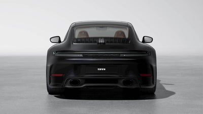 2025 Porsche 911 Carrera S