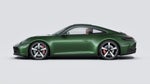 2026 Porsche 911 911 Carrera 4S