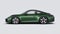 2026 Porsche 911 911 Carrera 4S