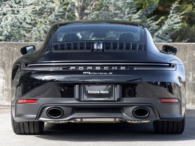 2026 Porsche 911 Carrera S