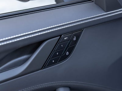 2026 Porsche 911 Carrera S
