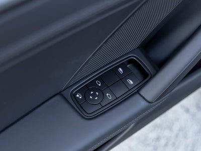 2026 Porsche 911 Carrera S