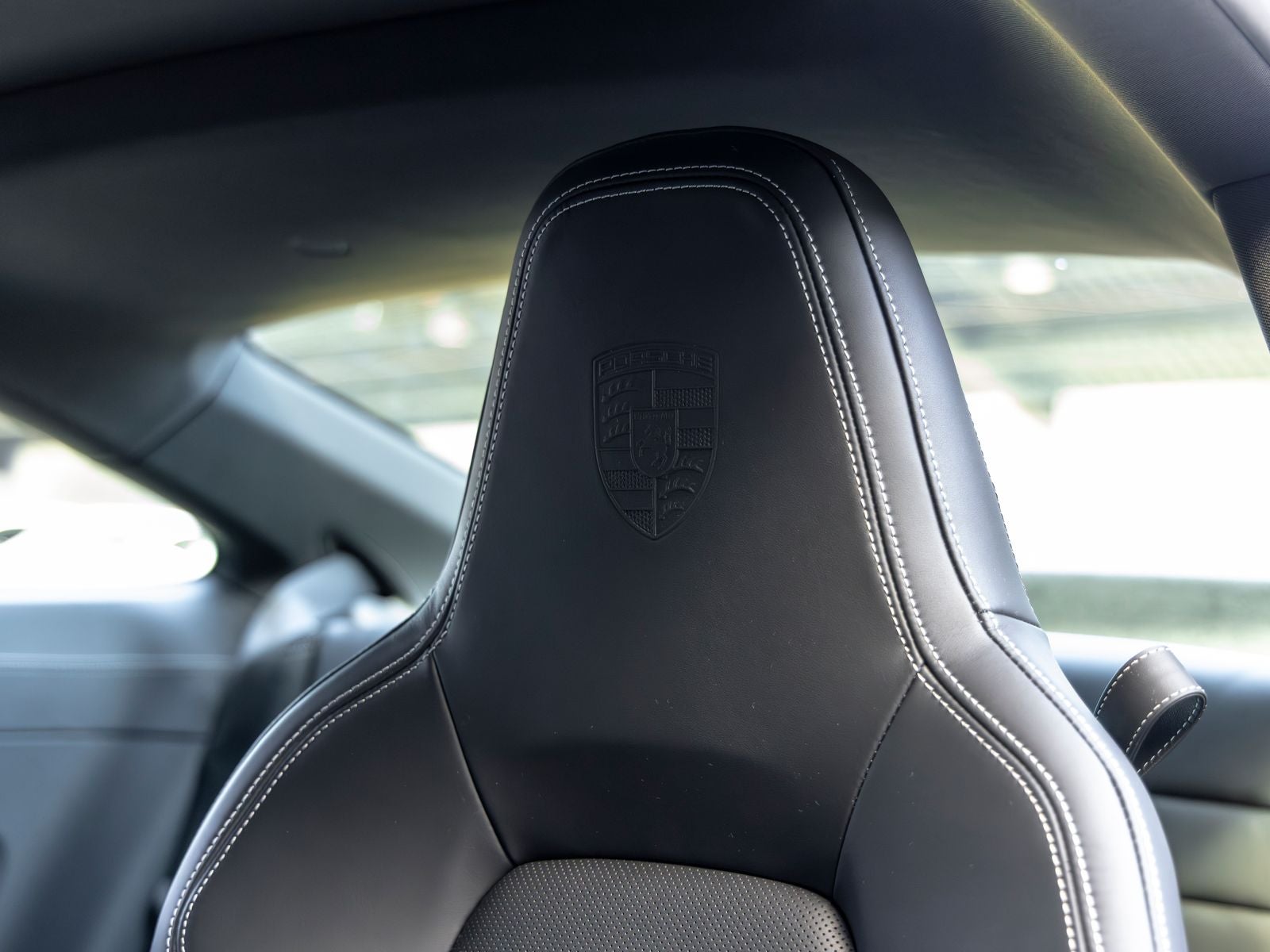 2026 Porsche 911 Carrera S