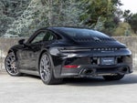2026 Porsche 911 Carrera S