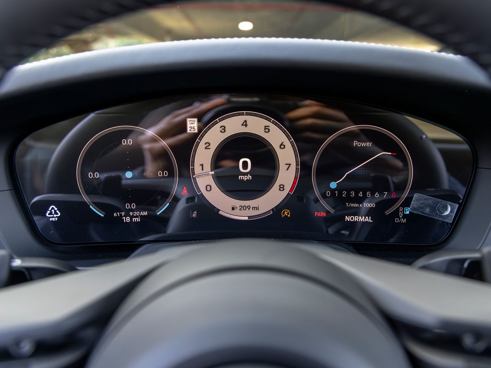 2026 Porsche 911 Carrera S