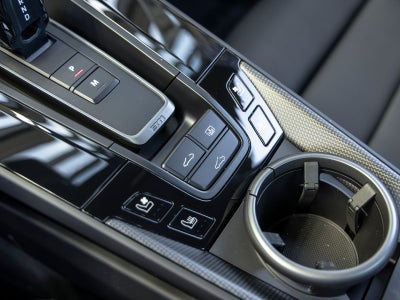 2026 Porsche 911 Carrera S