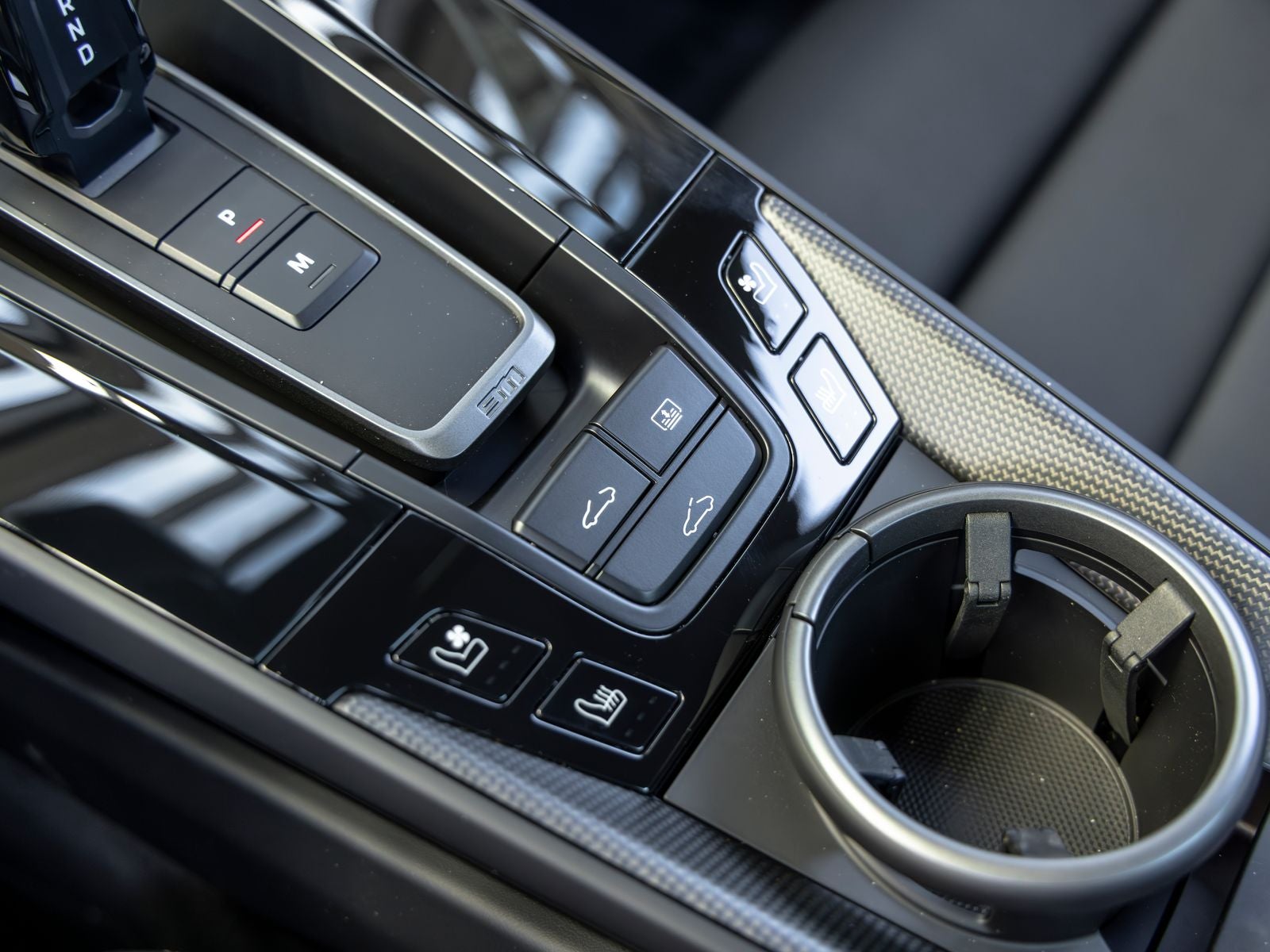 2026 Porsche 911 Carrera S