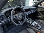 2026 Porsche 911 Carrera S
