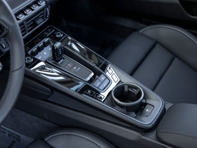 2026 Porsche 911 Carrera S
