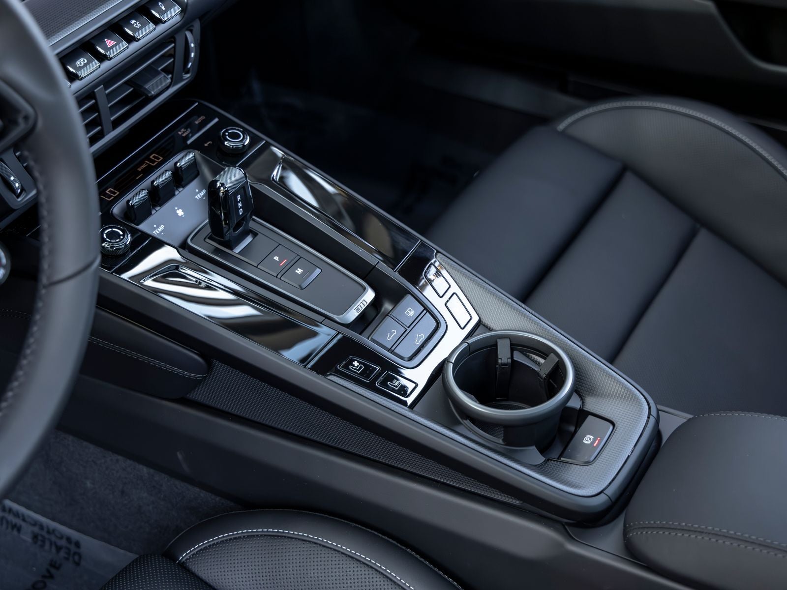 2026 Porsche 911 Carrera S