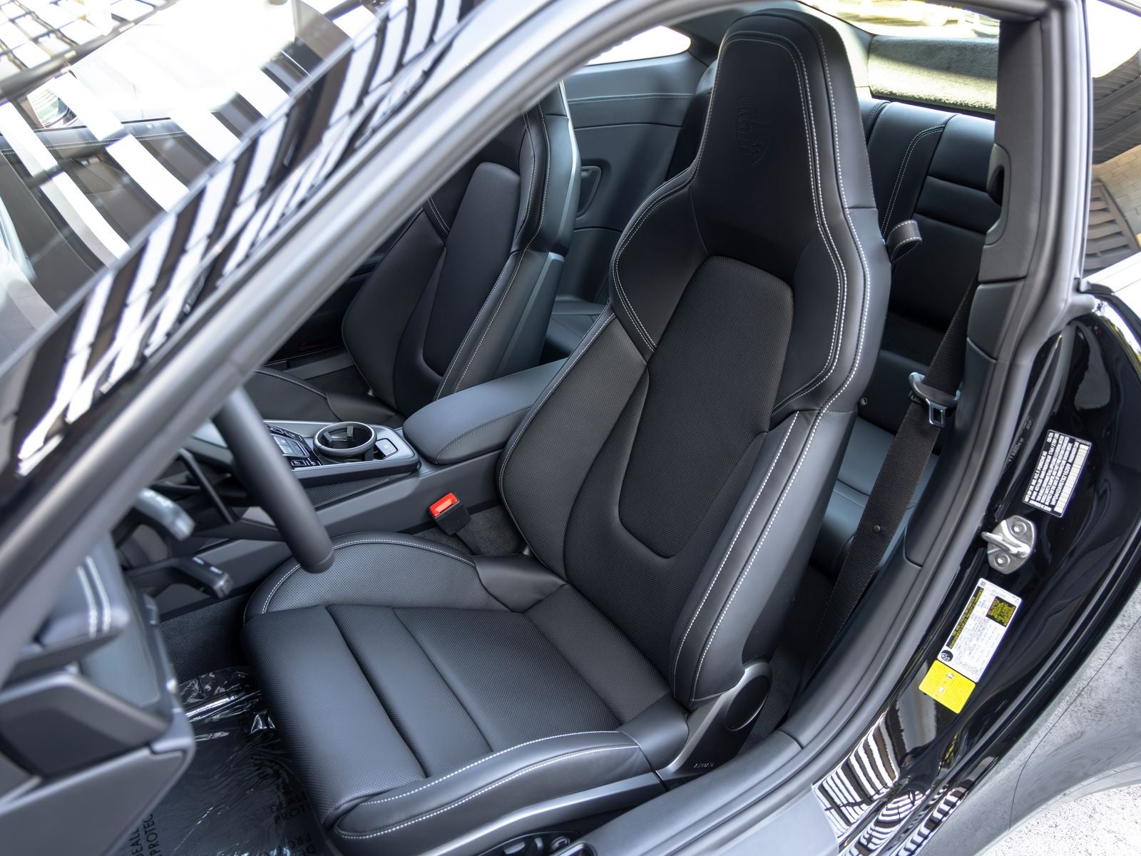 2026 Porsche 911 Carrera S