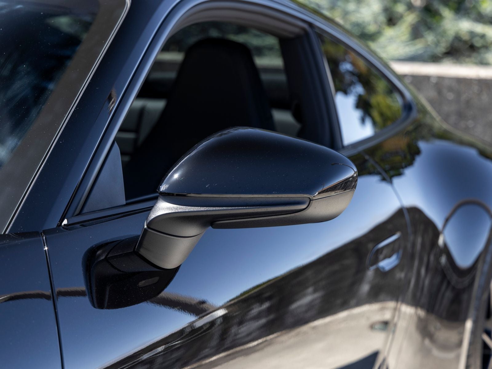 2026 Porsche 911 911 Carrera 4S